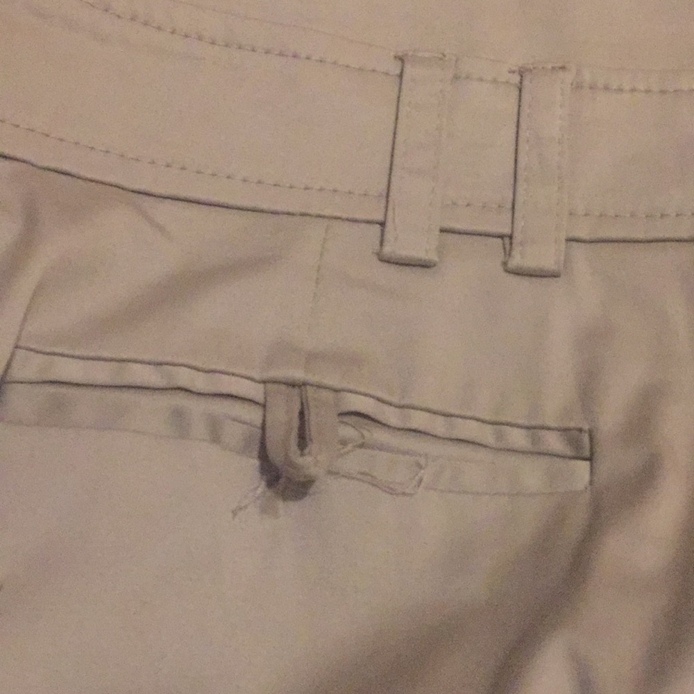 Andrea Rosate Cropped Pants - Picture 3 of 3